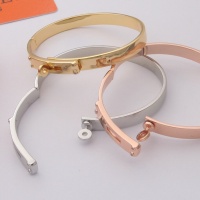 Cheap Hermes Bracelets #1240123 Replica Wholesale [$42.00 USD] [ITEM#1240123] on Replica Hermes Bracelets