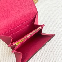 Cheap Hermes Wallet For Women #1240125 Replica Wholesale [$52.00 USD] [ITEM#1240125] on Replica Hermes Wallet