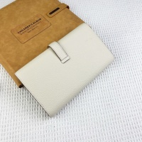 Cheap Hermes Wallet For Women #1240144 Replica Wholesale [$64.00 USD] [ITEM#1240144] on Replica Hermes Wallet