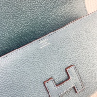 Cheap Hermes Wallet For Women #1240148 Replica Wholesale [$64.00 USD] [ITEM#1240148] on Replica Hermes Wallet