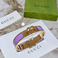 Cheap Gucci Bracelets #1240155 Replica Wholesale [$48.00 USD] [ITEM#1240155] on Replica Gucci Bracelets