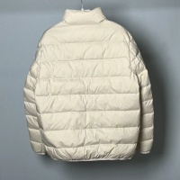 Cheap Moncler Down Feather Coat Long Sleeved For Men #1240175 Replica Wholesale [$140.00 USD] [ITEM#1240175] on Replica Moncler Down Feather Coat