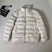 Cheap Moncler Down Feather Coat Long Sleeved For Men #1240175 Replica Wholesale [$140.00 USD] [ITEM#1240175] on Replica Moncler Down Feather Coat