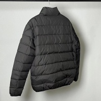 Cheap Moncler Down Feather Coat Long Sleeved For Men #1240176 Replica Wholesale [$140.00 USD] [ITEM#1240176] on Replica Moncler Down Feather Coat