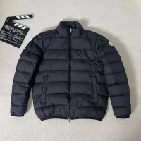 Cheap Moncler Down Feather Coat Long Sleeved For Men #1240176 Replica Wholesale [$140.00 USD] [ITEM#1240176] on Replica Moncler Down Feather Coat