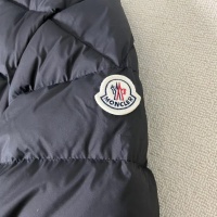 Cheap Moncler Down Feather Coat Long Sleeved For Men #1240176 Replica Wholesale [$140.00 USD] [ITEM#1240176] on Replica Moncler Down Feather Coat