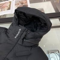 Cheap Moncler Down Feather Coat Long Sleeved For Unisex #1240177 Replica Wholesale [$172.00 USD] [ITEM#1240177] on Replica Moncler Down Feather Coat