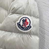 Cheap Moncler Down Feather Coat Long Sleeved For Women #1240183 Replica Wholesale [$160.00 USD] [ITEM#1240183] on Replica Moncler Down Feather Coat