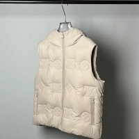 Cheap Louis Vuitton LV Down Feather Coat Sleeveless For Unisex #1240189 Replica Wholesale [$202.00 USD] [ITEM#1240189] on Replica Louis Vuitton LV Down Feather Coat