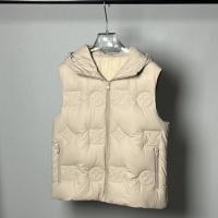 Cheap Louis Vuitton LV Down Feather Coat Sleeveless For Unisex #1240189 Replica Wholesale [$202.00 USD] [ITEM#1240189] on Replica Louis Vuitton LV Down Feather Coat