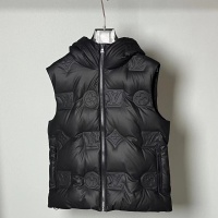 Louis Vuitton LV Down Feather Coat Sleeveless For Unisex #1240190