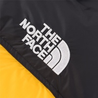 Cheap The North Face Down Feather Coat Long Sleeved For Unisex #1240199 Replica Wholesale [$105.00 USD] [ITEM#1240199] on Replica The North Face Down Feather Coat