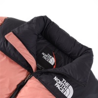 Cheap The North Face Down Feather Coat Long Sleeved For Unisex #1240201 Replica Wholesale [$105.00 USD] [ITEM#1240201] on Replica The North Face Down Feather Coat