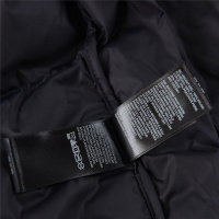 Cheap The North Face Down Feather Coat Long Sleeved For Unisex #1240201 Replica Wholesale [$105.00 USD] [ITEM#1240201] on Replica The North Face Down Feather Coat