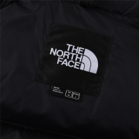 Cheap The North Face Down Feather Coat Long Sleeved For Unisex #1240202 Replica Wholesale [$105.00 USD] [ITEM#1240202] on Replica The North Face Down Feather Coat