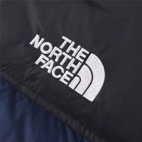 Cheap The North Face Down Feather Coat Long Sleeved For Unisex #1240203 Replica Wholesale [$105.00 USD] [ITEM#1240203] on Replica The North Face Down Feather Coat