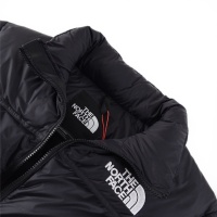 Cheap The North Face Down Feather Coat Long Sleeved For Unisex #1240204 Replica Wholesale [$105.00 USD] [ITEM#1240204] on Replica The North Face Down Feather Coat