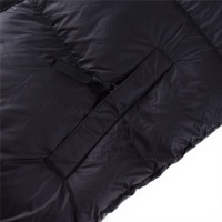 Cheap The North Face Down Feather Coat Long Sleeved For Unisex #1240204 Replica Wholesale [$105.00 USD] [ITEM#1240204] on Replica The North Face Down Feather Coat