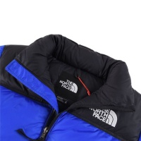 Cheap The North Face Down Feather Coat Long Sleeved For Unisex #1240205 Replica Wholesale [$105.00 USD] [ITEM#1240205] on Replica The North Face Down Feather Coat