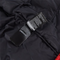 Cheap The North Face Down Feather Coat Long Sleeved For Unisex #1240205 Replica Wholesale [$105.00 USD] [ITEM#1240205] on Replica The North Face Down Feather Coat