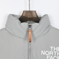 Cheap The North Face Down Feather Coat Long Sleeved For Unisex #1240208 Replica Wholesale [$140.00 USD] [ITEM#1240208] on Replica The North Face Down Feather Coat