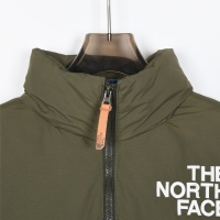 Cheap The North Face Down Feather Coat Long Sleeved For Unisex #1240211 Replica Wholesale [$140.00 USD] [ITEM#1240211] on Replica The North Face Down Feather Coat