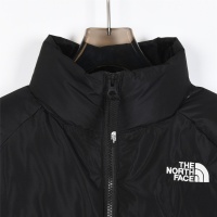 Cheap The North Face Down Feather Coat Long Sleeved For Women #1240215 Replica Wholesale [$118.00 USD] [ITEM#1240215] on Replica The North Face Down Feather Coat