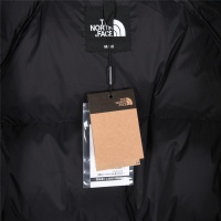 Cheap The North Face Down Feather Coat Long Sleeved For Women #1240215 Replica Wholesale [$118.00 USD] [ITEM#1240215] on Replica The North Face Down Feather Coat