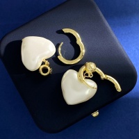 Cheap Balenciaga Earrings For Women #1240220 Replica Wholesale [$32.00 USD] [ITEM#1240220] on Replica Balenciaga Earrings