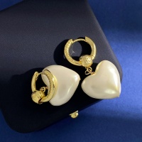 Cheap Balenciaga Earrings For Women #1240220 Replica Wholesale [$32.00 USD] [ITEM#1240220] on Replica Balenciaga Earrings