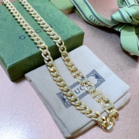 Cheap Gucci Necklaces #1240221 Replica Wholesale [$42.00 USD] [ITEM#1240221] on Replica Gucci Necklaces