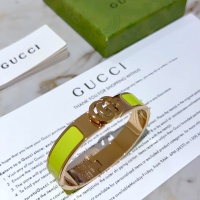 Cheap Gucci Bracelets #1240227 Replica Wholesale [$48.00 USD] [ITEM#1240227] on Replica Gucci Bracelets