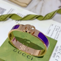 Cheap Gucci Bracelets #1240231 Replica Wholesale [$48.00 USD] [ITEM#1240231] on Replica Gucci Bracelets