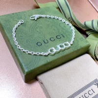 Cheap Gucci Bracelets #1240239 Replica Wholesale [$39.00 USD] [ITEM#1240239] on Replica Gucci Bracelets