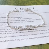 Cheap Gucci Bracelets #1240239 Replica Wholesale [$39.00 USD] [ITEM#1240239] on Replica Gucci Bracelets