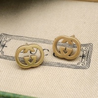 Cheap Gucci Earrings For Women #1240242 Replica Wholesale [$25.00 USD] [ITEM#1240242] on Replica Gucci Earrings