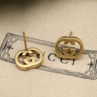 Cheap Gucci Earrings For Women #1240242 Replica Wholesale [$25.00 USD] [ITEM#1240242] on Replica Gucci Earrings