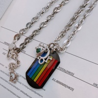 Cheap Christian Dior Necklaces #1240248 Replica Wholesale [$56.00 USD] [ITEM#1240248] on Replica Christian Dior Necklaces