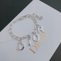 Cheap Christian Dior Bracelets #1240250 Replica Wholesale [$48.00 USD] [ITEM#1240250] on Replica Christian Dior Bracelets