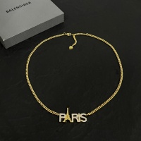 Balenciaga Necklaces #1240254