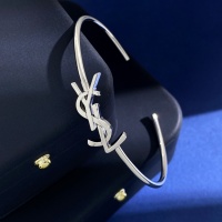 Cheap Yves Saint Laurent YSL Bracelets #1240255 Replica Wholesale [$27.00 USD] [ITEM#1240255] on Replica Yves Saint Laurent YSL Bracelets