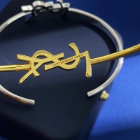 Cheap Yves Saint Laurent YSL Bracelets #1240256 Replica Wholesale [$27.00 USD] [ITEM#1240256] on Replica Yves Saint Laurent YSL Bracelets