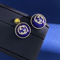 Cheap Gucci Earrings For Women #1240269 Replica Wholesale [$29.00 USD] [ITEM#1240269] on Replica Gucci Earrings