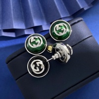 Cheap Gucci Earrings For Women #1240270 Replica Wholesale [$29.00 USD] [ITEM#1240270] on Replica Gucci Earrings