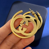 Cheap Gucci Earrings For Women #1240274 Replica Wholesale [$29.00 USD] [ITEM#1240274] on Replica Gucci Earrings