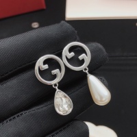 Cheap Gucci Earrings For Women #1240276 Replica Wholesale [$29.00 USD] [ITEM#1240276] on Replica Gucci Earrings