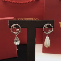 Cheap Gucci Earrings For Women #1240276 Replica Wholesale [$29.00 USD] [ITEM#1240276] on Replica Gucci Earrings