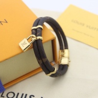 Cheap Louis Vuitton LV Bracelets #1240279 Replica Wholesale [$32.00 USD] [ITEM#1240279] on Replica Louis Vuitton LV Bracelets