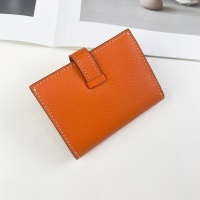 Cheap Hermes Card Case For Women #1240281 Replica Wholesale [$40.00 USD] [ITEM#1240281] on Replica Hermes Wallet