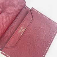 Cheap Hermes Card Case For Women #1240283 Replica Wholesale [$40.00 USD] [ITEM#1240283] on Replica Hermes Wallet